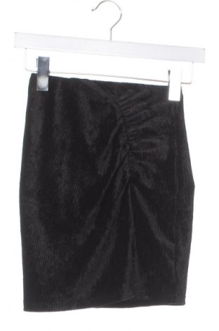 Sukně Pimkie, Velikost XS, Barva Černá, Cena  49,00 Kč