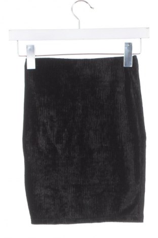 Sukně Pimkie, Velikost XS, Barva Černá, Cena  49,00 Kč