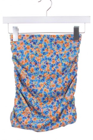Φούστα Pull&Bear, Μέγεθος XS, Χρώμα Πολύχρωμο, Τιμή 4,99 €