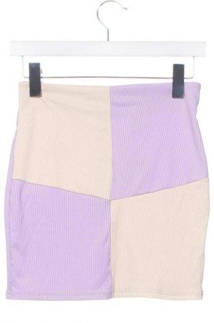 Φούστα SHEIN, Μέγεθος XS, Χρώμα Βιολετί, Τιμή 1,99 €