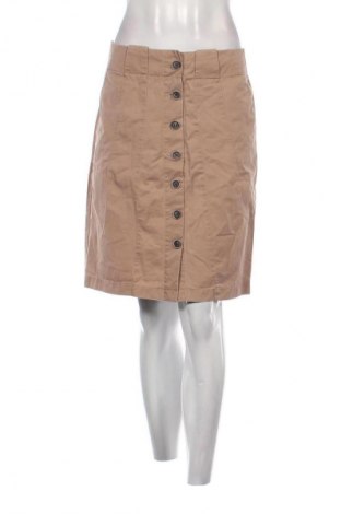 Sukně Zara, Velikost M, Barva Béžová, Cena  139,00 Kč