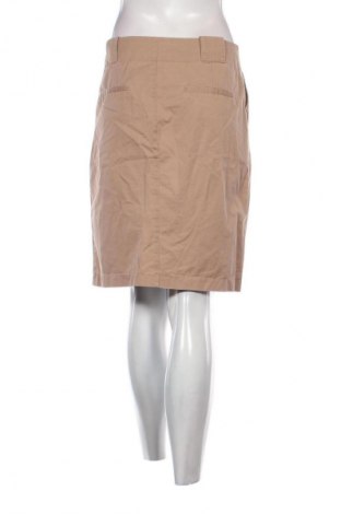 Sukně Zara, Velikost M, Barva Béžová, Cena  139,00 Kč