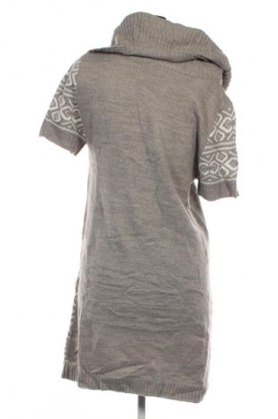 Šaty  Unbranded, Velikost L, Barva Šedá, Cena  29,00 Kč