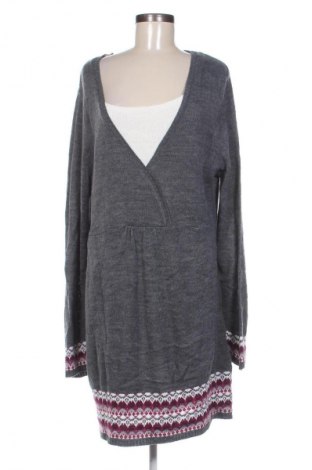 Рокля Unbranded, Размер M, Цвят Сив, Цена 5,11 €