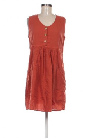 Φόρεμα Unbranded, Μέγεθος S, Χρώμα Κόκκινο, Τιμή 1,99 €