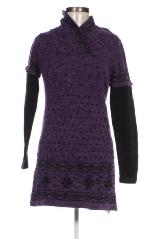 Rochie Unbranded, Mărime M, Culoare Mov, Preț 71,99 Lei, #130291464