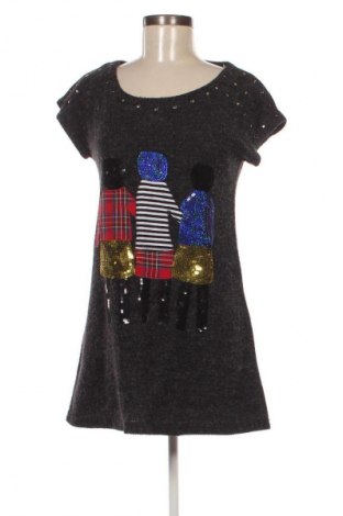 Рокля Unbranded, Размер S, Цвят Сив, Цена 9,80 €