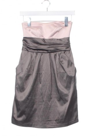 Šaty  Amisu, Velikost XS, Barva Vícebarevné, Cena  49,00 Kč