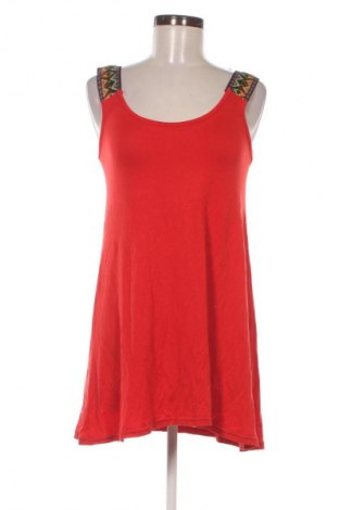 Šaty  Bershka, Velikost S, Barva Červená, Cena  119,00 Kč