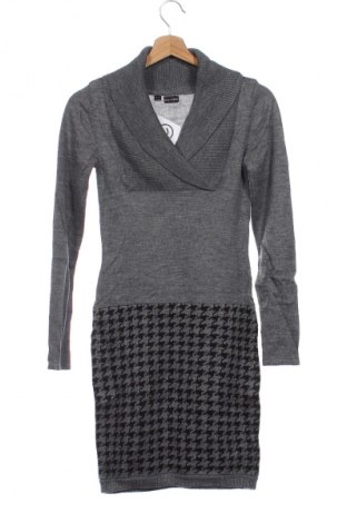 Ruha Body Flirt, Méret XXS, Szín Szürke, Ár 489 Ft