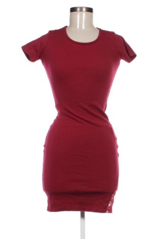 Sukienka CoolCat, Rozmiar XS, Kolor Czerwony, Cena 8,99 zł