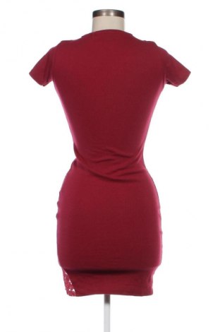 Sukienka CoolCat, Rozmiar XS, Kolor Czerwony, Cena 8,99 zł