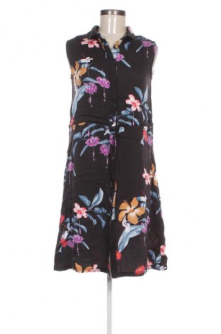 Šaty  Culture, Velikost S, Barva Černá, Cena  149,00 Kč