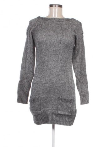 Φόρεμα Etam, Μέγεθος M, Χρώμα Γκρί, Τιμή 4,99 €