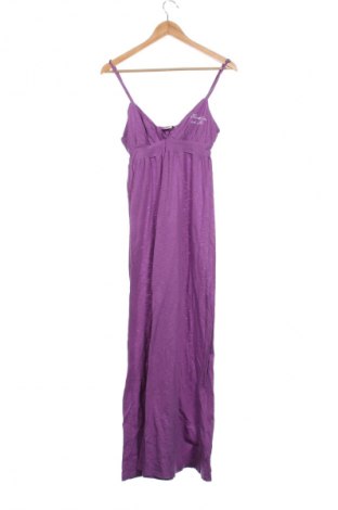 Φόρεμα Franklin & Marshall, Μέγεθος XS, Χρώμα Βιολετί, Τιμή 11,99 €
