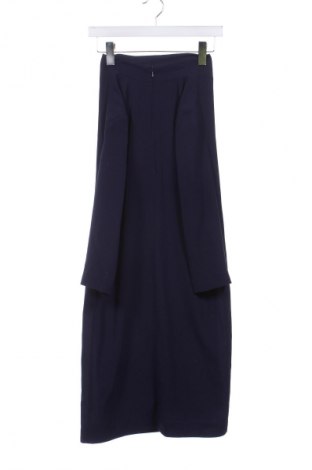 Šaty  H&M, Velikost XS, Barva Modrá, Cena  69,00 Kč