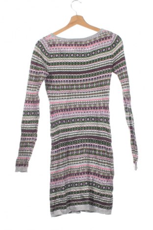 Φόρεμα H&M, Μέγεθος XS, Χρώμα Πολύχρωμο, Τιμή 3,99 €