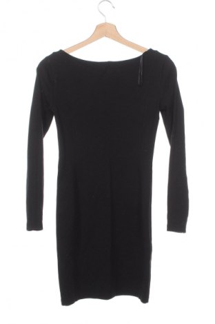 Φόρεμα H&M, Μέγεθος XS, Χρώμα Μαύρο, Τιμή 1,99 €