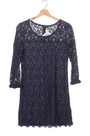 Šaty  H&M, Velikost XS, Barva Modrá, Cena  59,00 Kč
