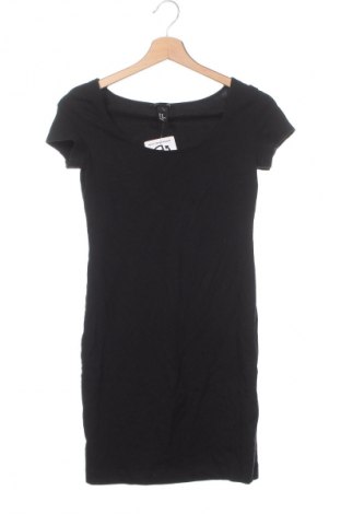 Φόρεμα H&M, Μέγεθος XS, Χρώμα Μαύρο, Τιμή 1,99 €