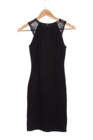 Φόρεμα H&M, Μέγεθος XS, Χρώμα Μαύρο, Τιμή 1,99 €
