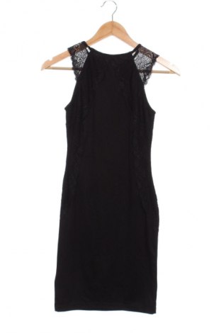 Φόρεμα H&M, Μέγεθος XS, Χρώμα Μαύρο, Τιμή 1,99 €
