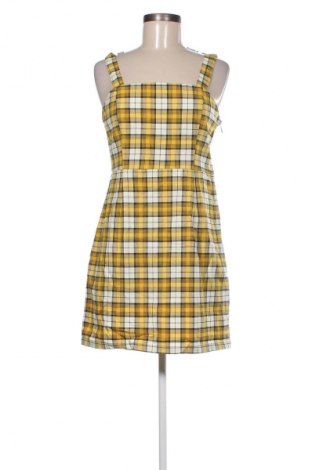 Rochie H&M Divided, Mărime M, Culoare Galben, Preț 54,99 Lei