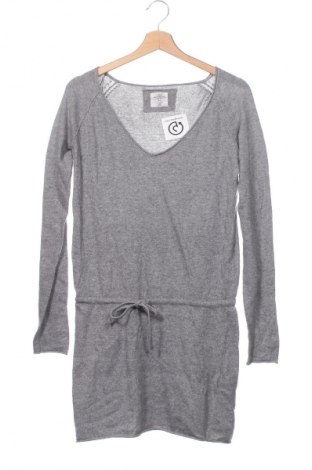 Φόρεμα H&M L.O.G.G., Μέγεθος XS, Χρώμα Γκρί, Τιμή 1,99 €
