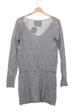 Φόρεμα H&M L.O.G.G., Μέγεθος XS, Χρώμα Γκρί, Τιμή 1,99 €