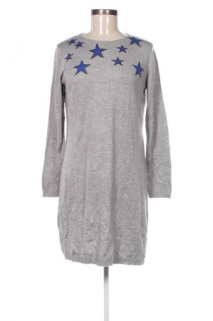 Φόρεμα Magaschoni, Μέγεθος M, Χρώμα Γκρί, Τιμή 7,99 €