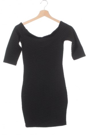 Φόρεμα Miss Selfridge, Μέγεθος XS, Χρώμα Μαύρο, Τιμή 1,99 €
