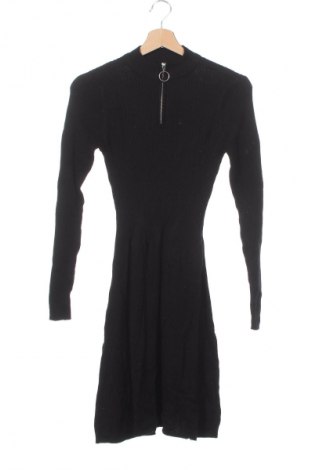 Рокля ONLY, Размер XXS, Цвят Черен, Цена 7,15 €