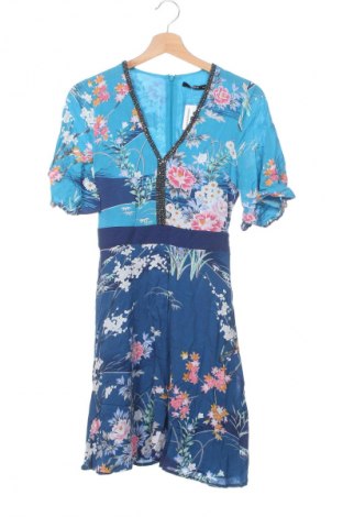 Φόρεμα Oasis, Μέγεθος XS, Χρώμα Πολύχρωμο, Τιμή 3,99 €
