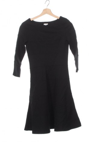 Kleid Part Two, Größe XS, Farbe Schwarz, Preis 3,99 €