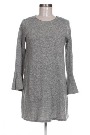 Φόρεμα Quiz, Μέγεθος M, Χρώμα Γκρί, Τιμή 1,99 €