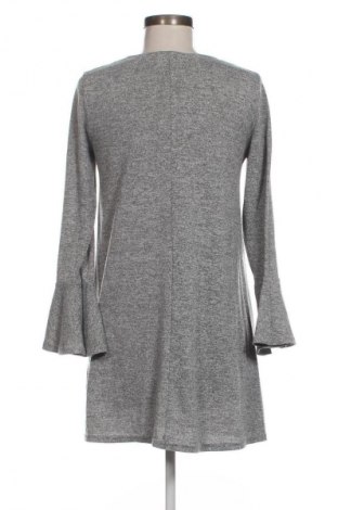 Φόρεμα Quiz, Μέγεθος M, Χρώμα Γκρί, Τιμή 1,99 €