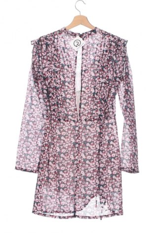 Sukienka Review, Rozmiar S, Kolor Kolorowy, Cena 37,99 zł