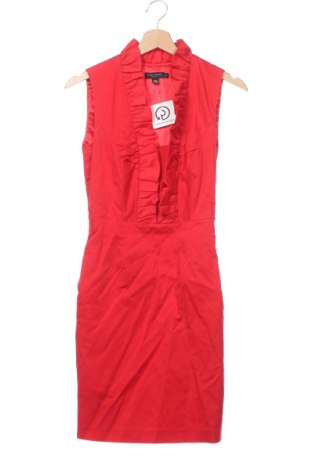 Kleid Ted Baker, Größe S, Farbe Rot, Preis 62,99 €