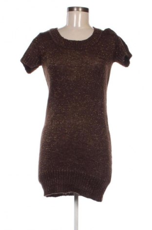 Kleid Terranova, Größe M, Farbe Braun, Preis € 3,99