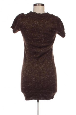 Kleid Terranova, Größe M, Farbe Braun, Preis € 3,99