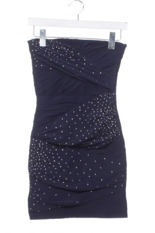 Ruha Topshop, Méret XS, Szín Kék, Ár 3 669 Ft