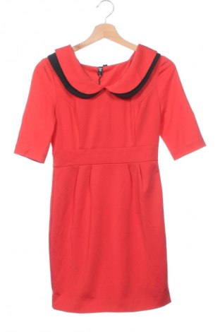 Šaty  Vero Moda, Veľkosť S, Farba Červená, Cena  12,95 €