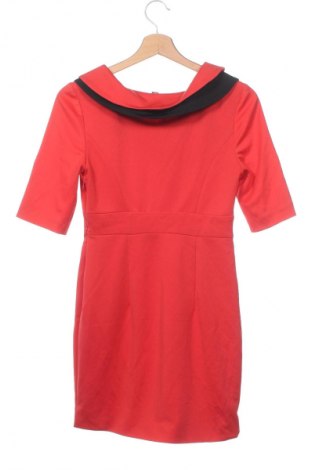 Šaty  Vero Moda, Veľkosť S, Farba Červená, Cena  12,95 €