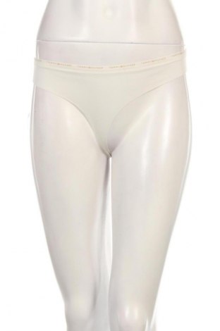 Bikini Tommy Hilfiger, Mărime XL, Culoare Ecru, Preț 53,99 Lei