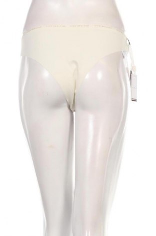 Bikini Tommy Hilfiger, Mărime XL, Culoare Ecru, Preț 53,99 Lei