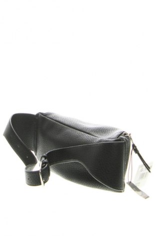 Чанта за кръст Parfois, Цвят Черен, Цена 6,13 €