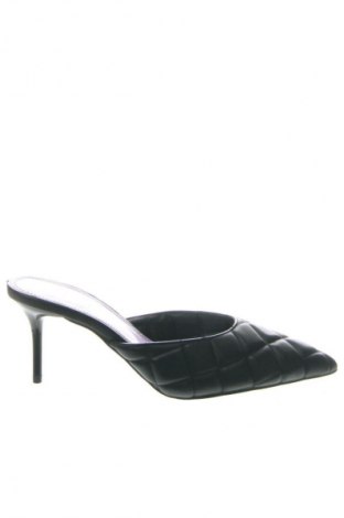 Γυναικείες παντόφλες ASOS, Μέγεθος 38, Χρώμα Μαύρο, Τιμή 20,99 €