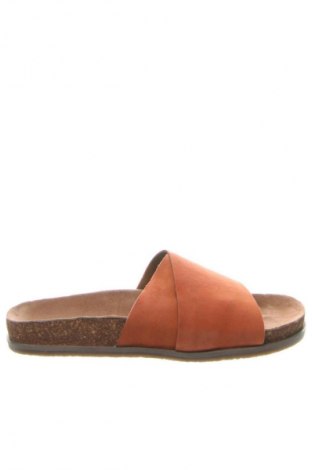 Papuci Aada Studios, Mărime 37, Culoare Portocaliu, Preț 162,99 Lei