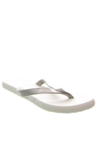 Γυναικείες παντόφλες Adidas, Μέγεθος 38, Χρώμα  Μπέζ, Τιμή 27,99 €