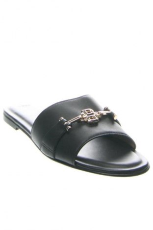 Γυναικείες παντόφλες BOSS, Μέγεθος 38, Χρώμα Μαύρο, Τιμή 147,99 €